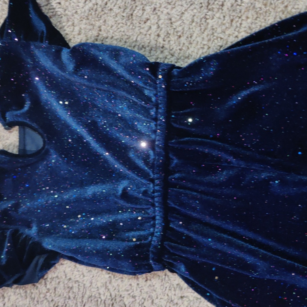 Jumpsuit for girls